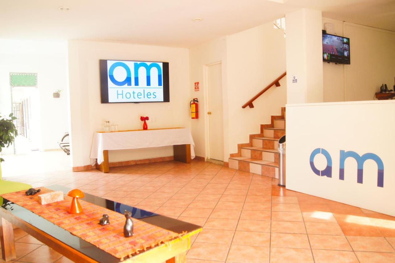Am Amakal Hotel & Park Santa Cruz Huatulco Esterno foto