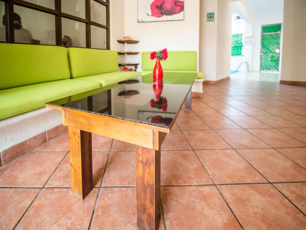 Am Amakal Hotel & Park Santa Cruz Huatulco Esterno foto