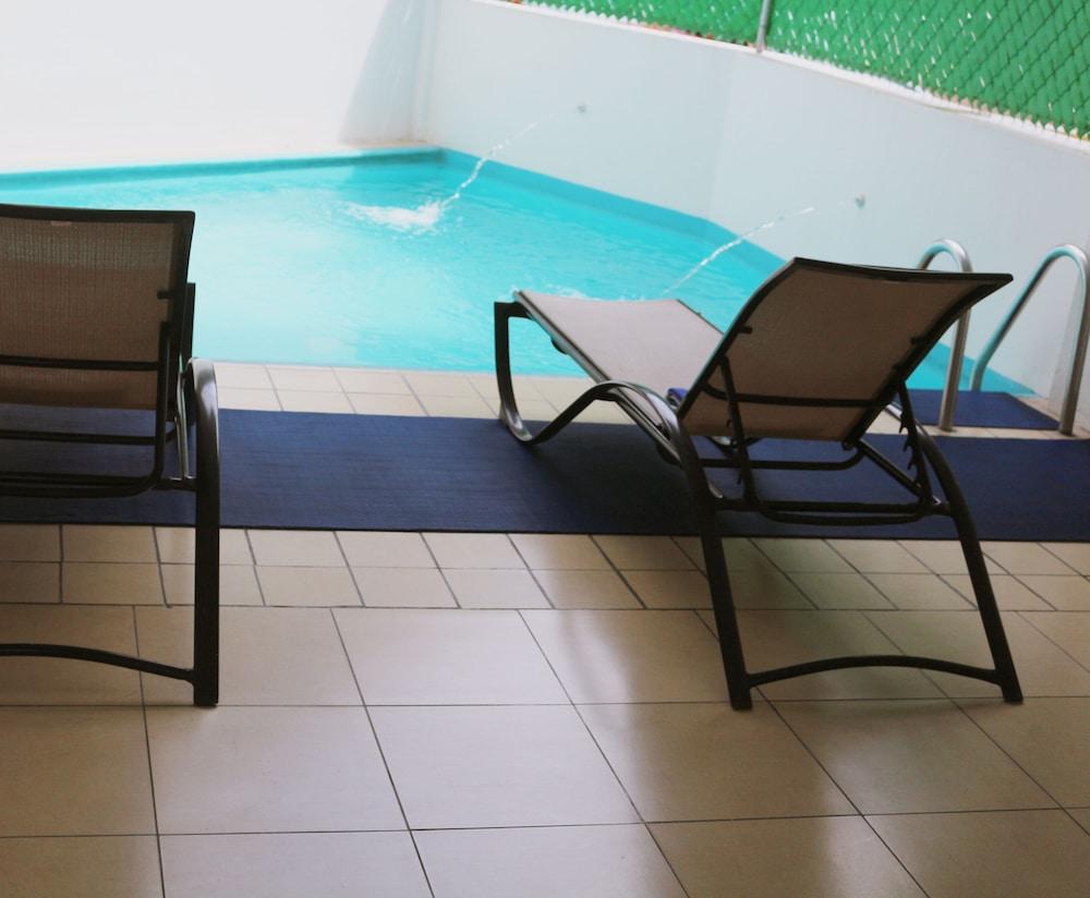 Am Amakal Hotel & Park Santa Cruz Huatulco Esterno foto