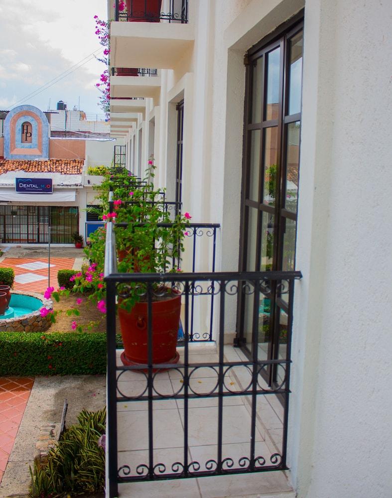 Am Amakal Hotel & Park Santa Cruz Huatulco Esterno foto