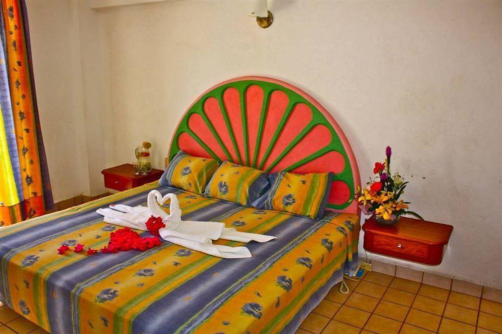 Am Amakal Hotel & Park Santa Cruz Huatulco Esterno foto