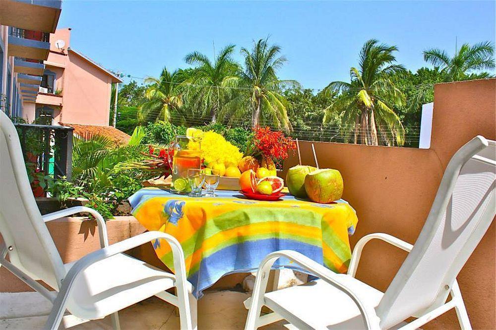Am Amakal Hotel & Park Santa Cruz Huatulco Esterno foto